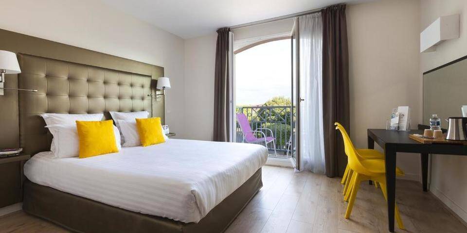 chambre