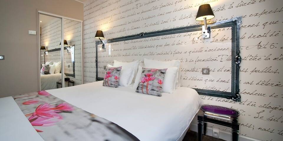 chambre