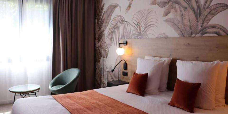 chambre