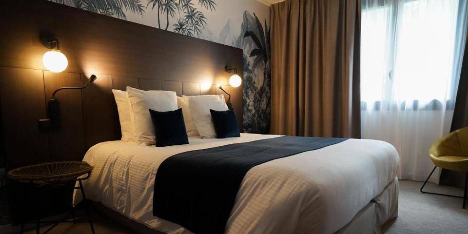 chambre