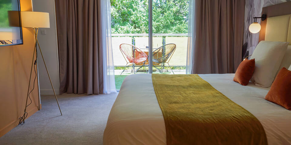 chambre
