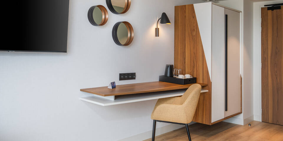 chambre