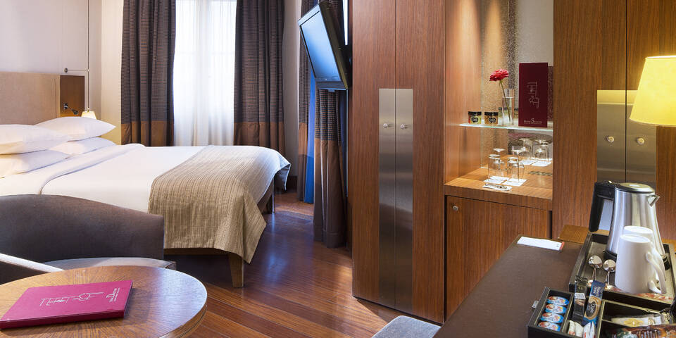 chambre