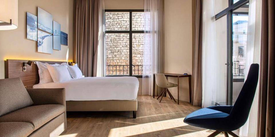 chambre