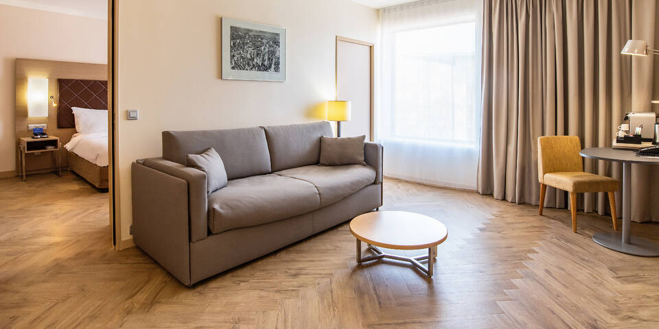 chambre
