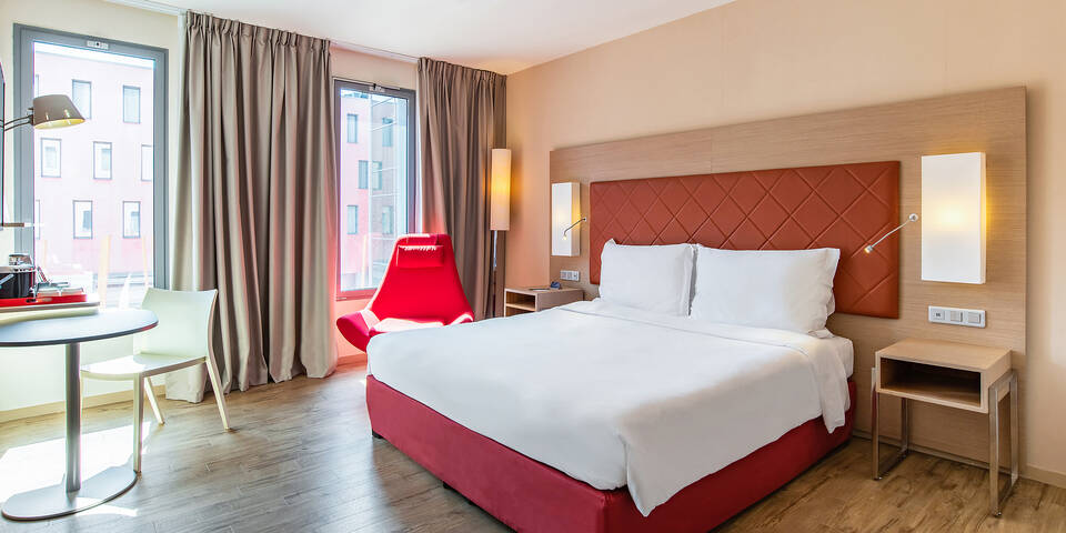 chambre