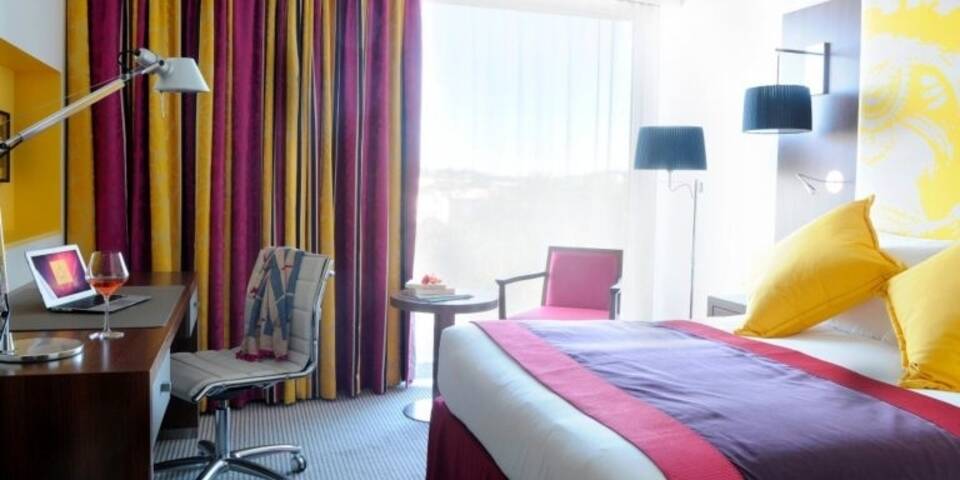 chambre