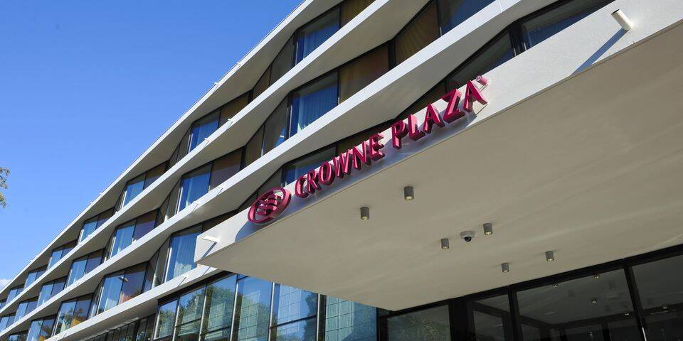 facade