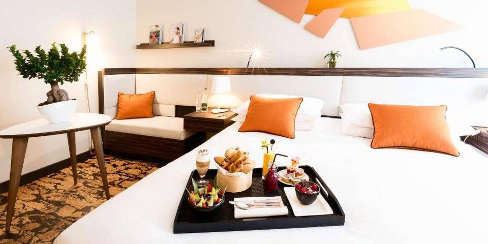 chambre