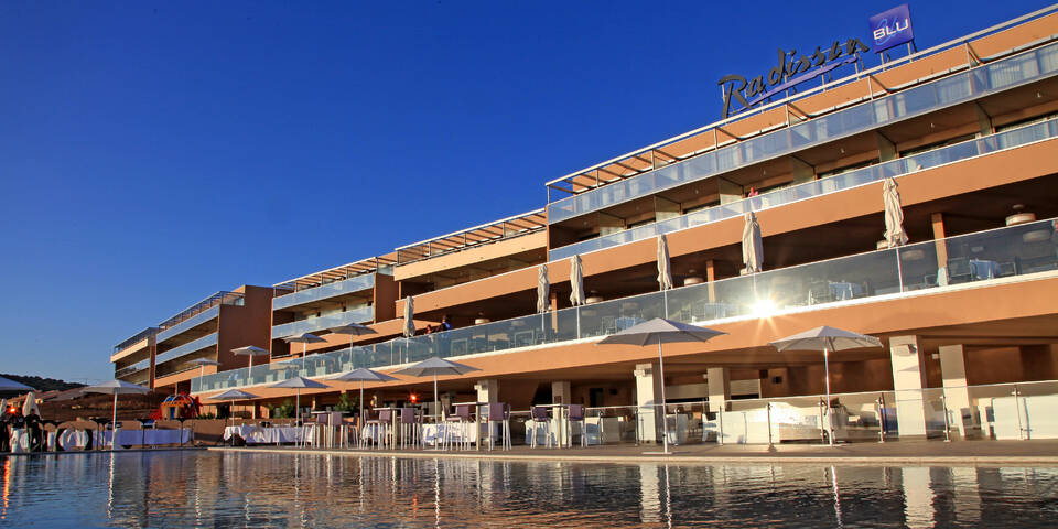 facade