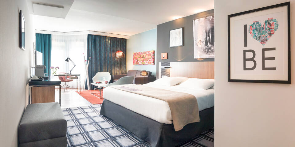 chambre