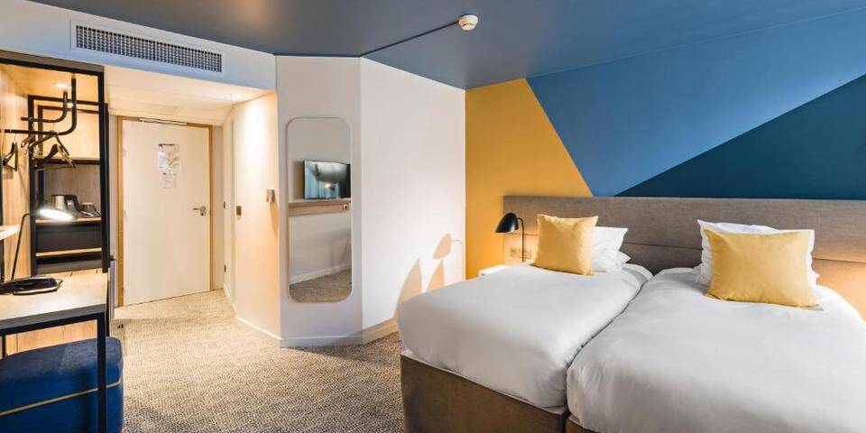 chambre