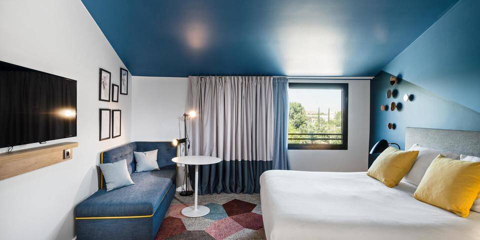 chambre
