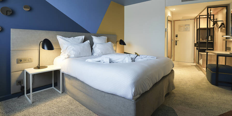 chambre