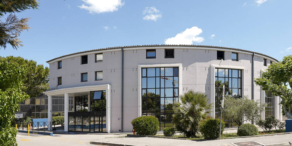 facade