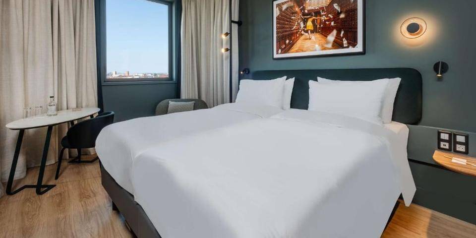 chambre