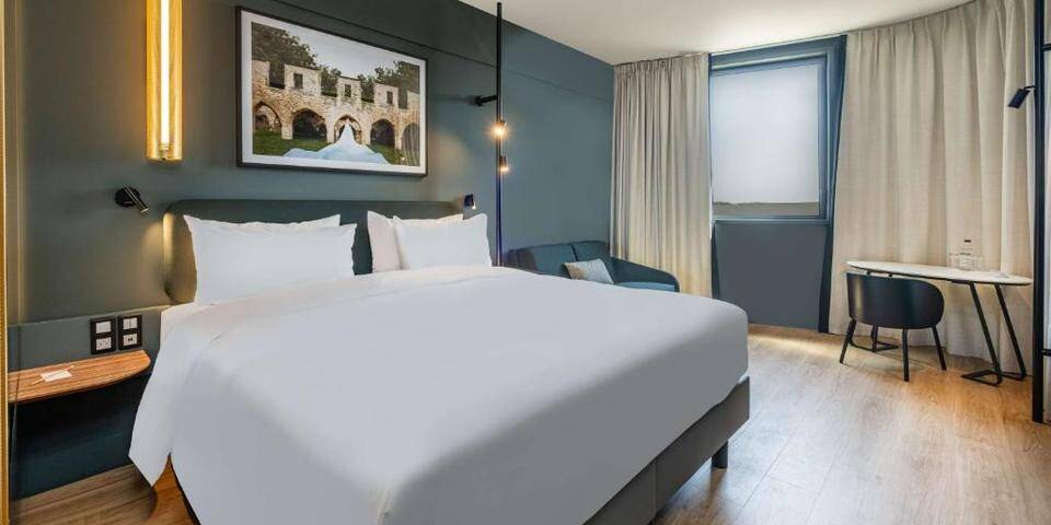 chambre