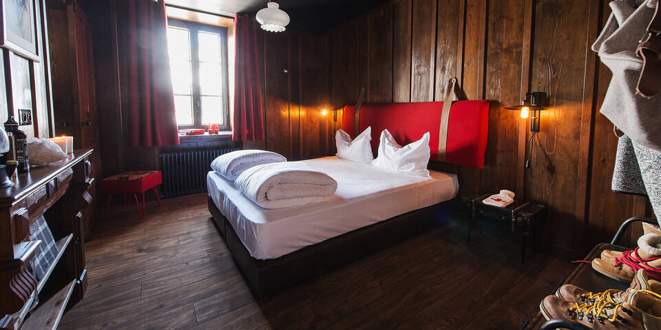 chambre
