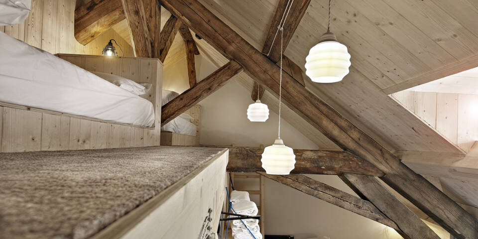 chambre