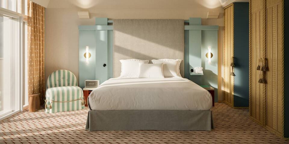 chambre