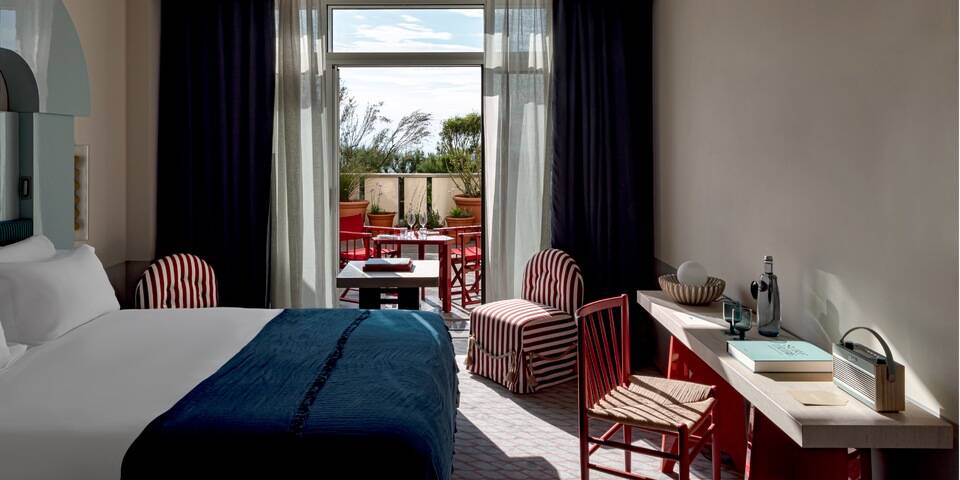 chambre