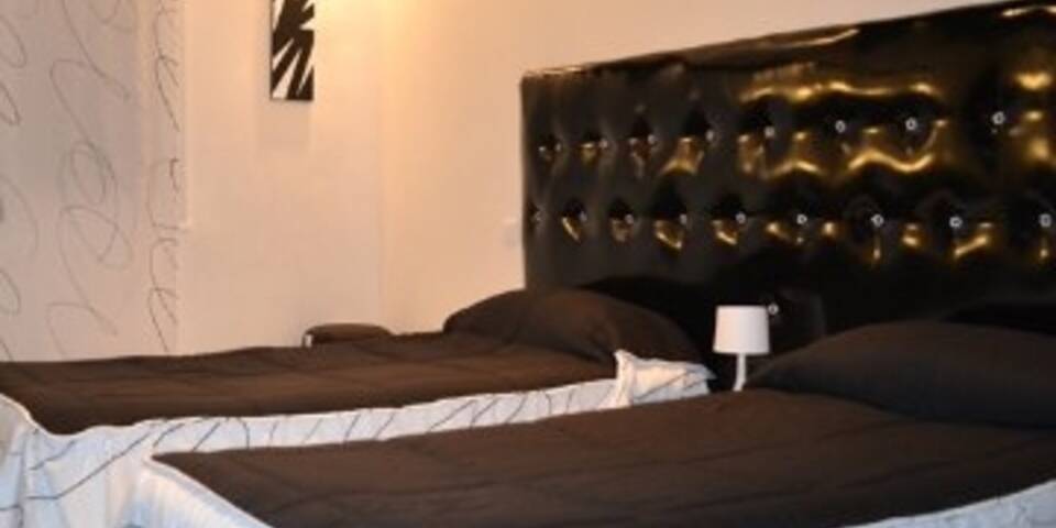 chambre