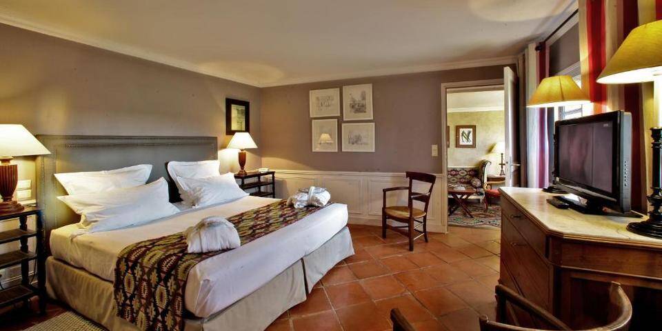 chambre