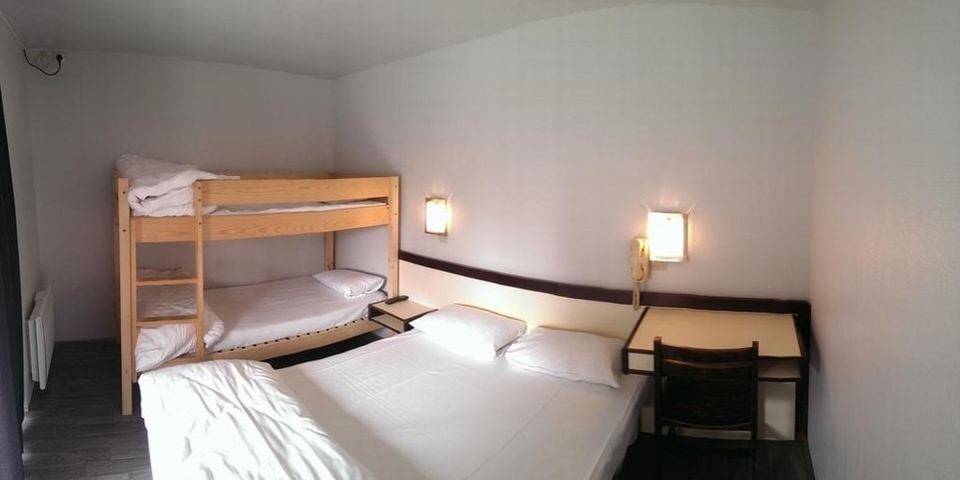 chambre