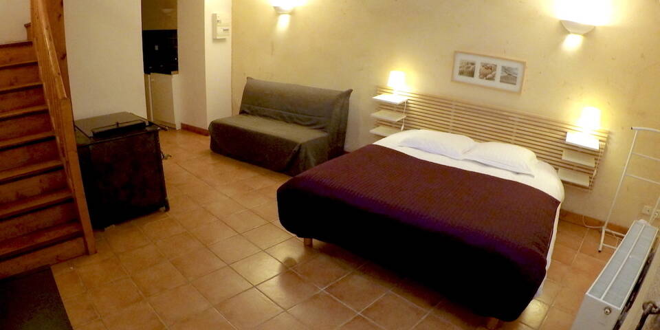 chambre