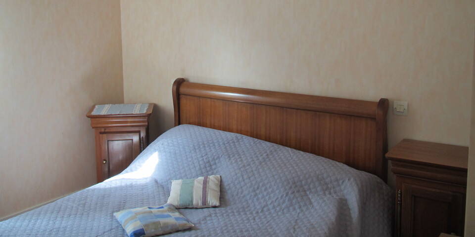 chambre