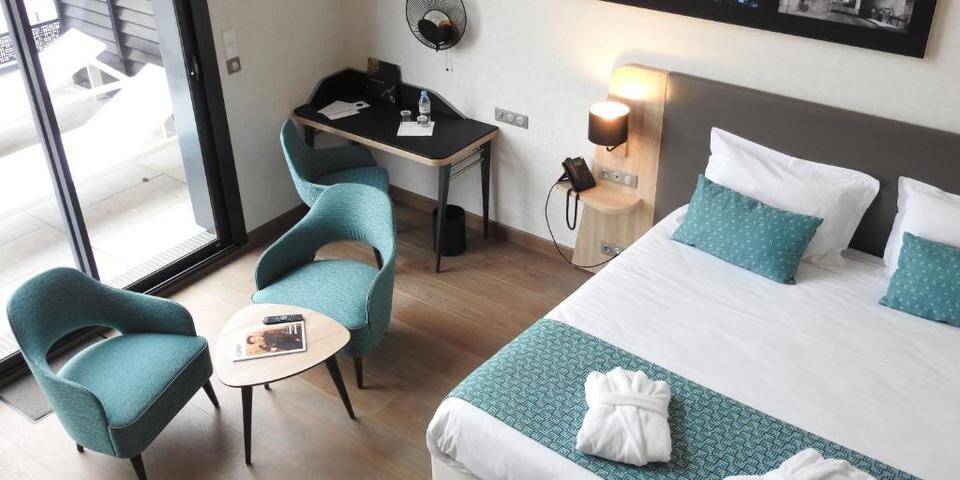 chambre