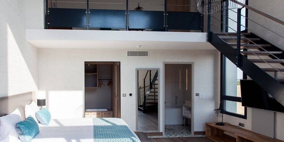 chambre