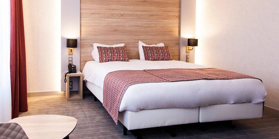 chambre