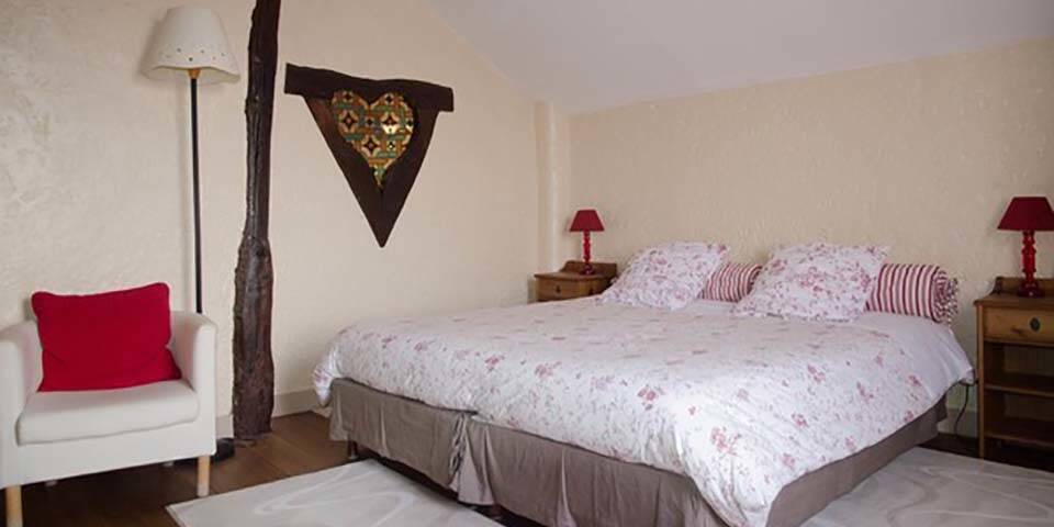 chambre