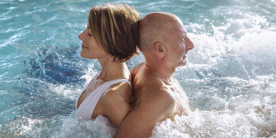 divers