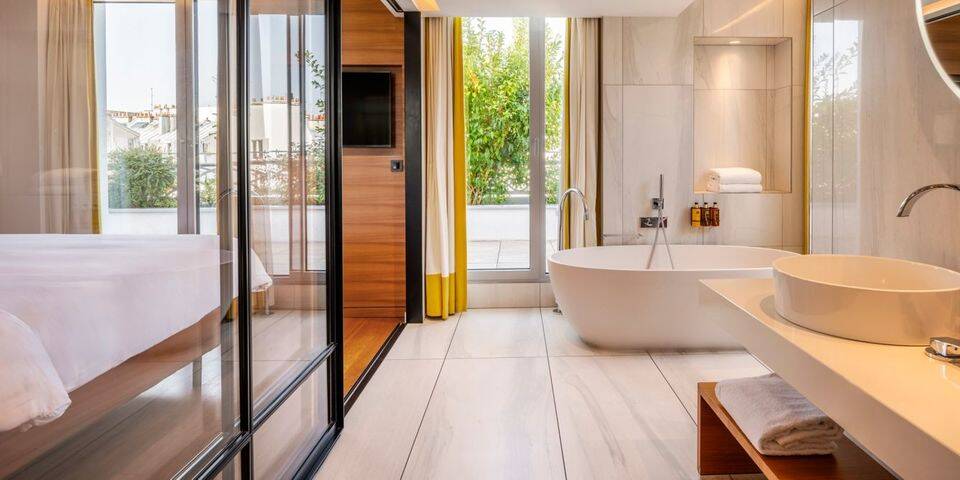 chambre