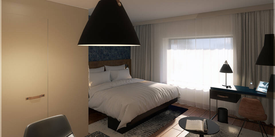 chambre