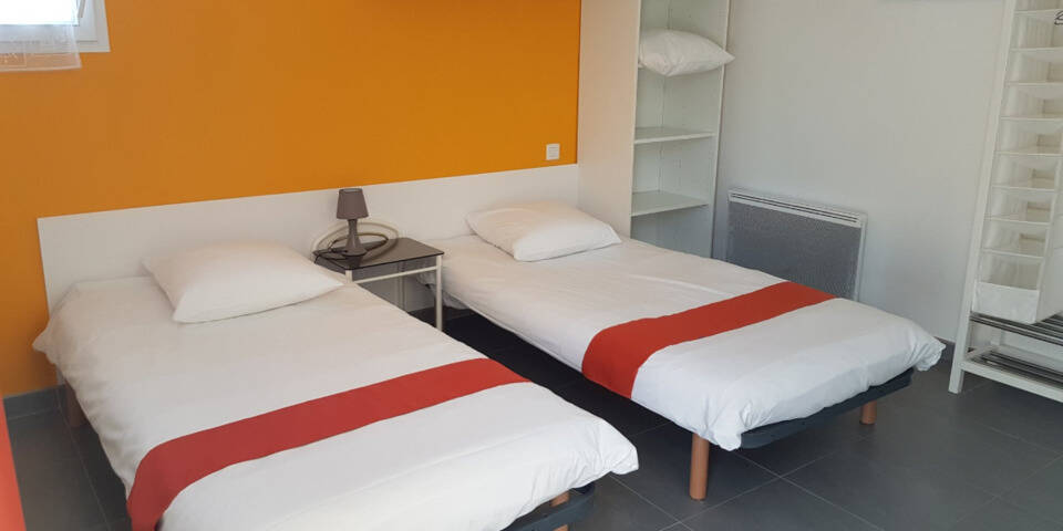 chambre