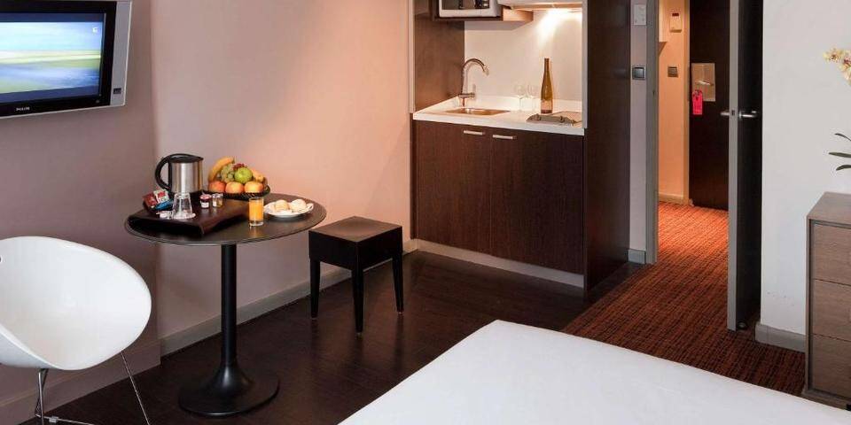 chambre