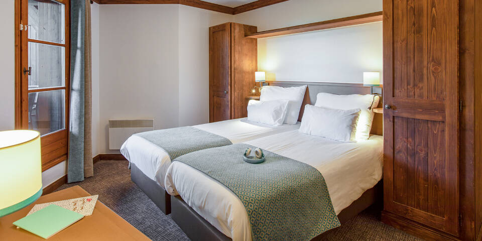 chambre