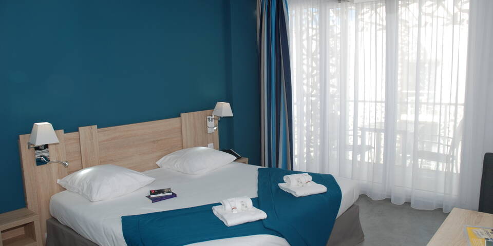 chambre