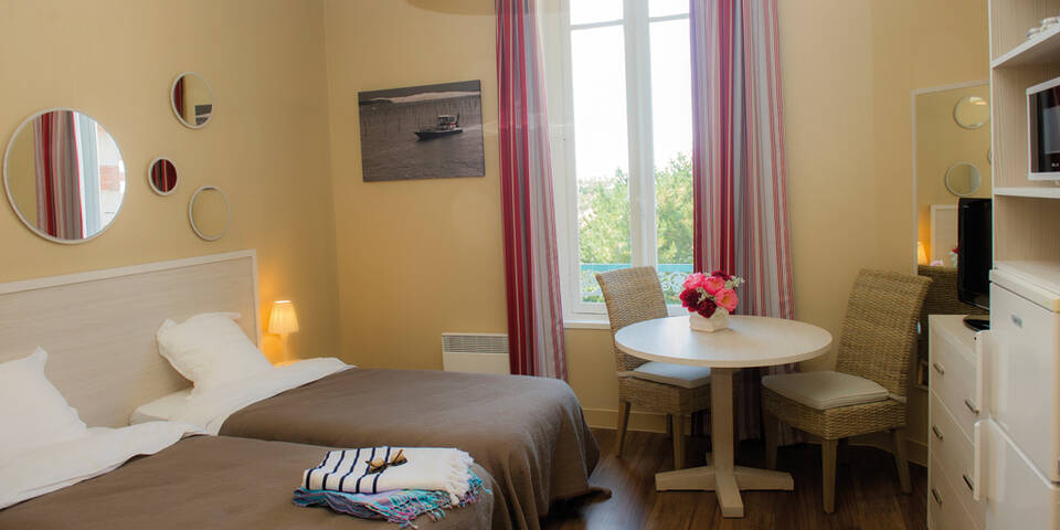 chambre