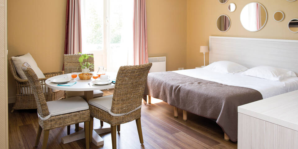 chambre