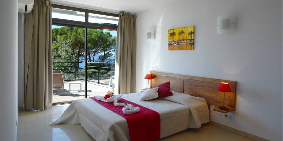 chambre