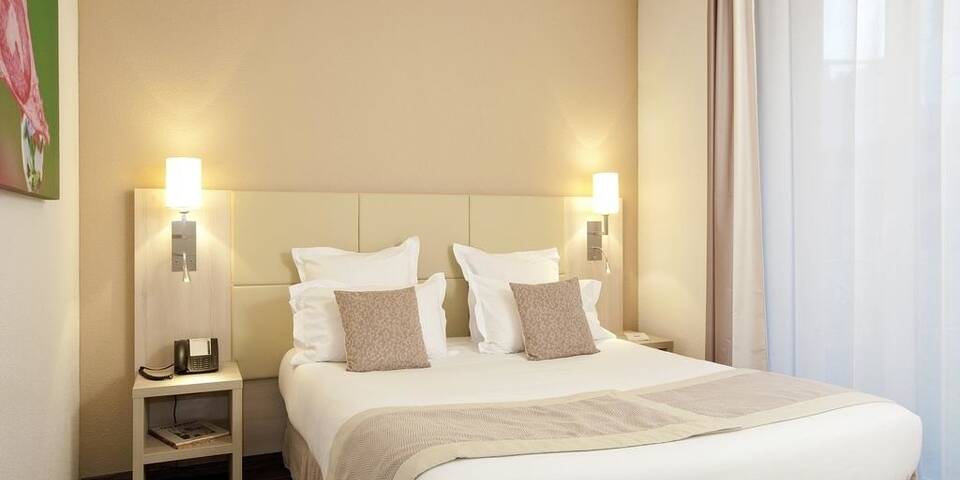 chambre