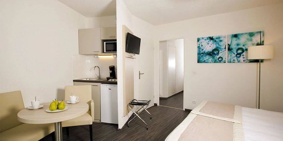 chambre