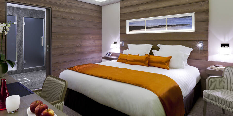 chambre