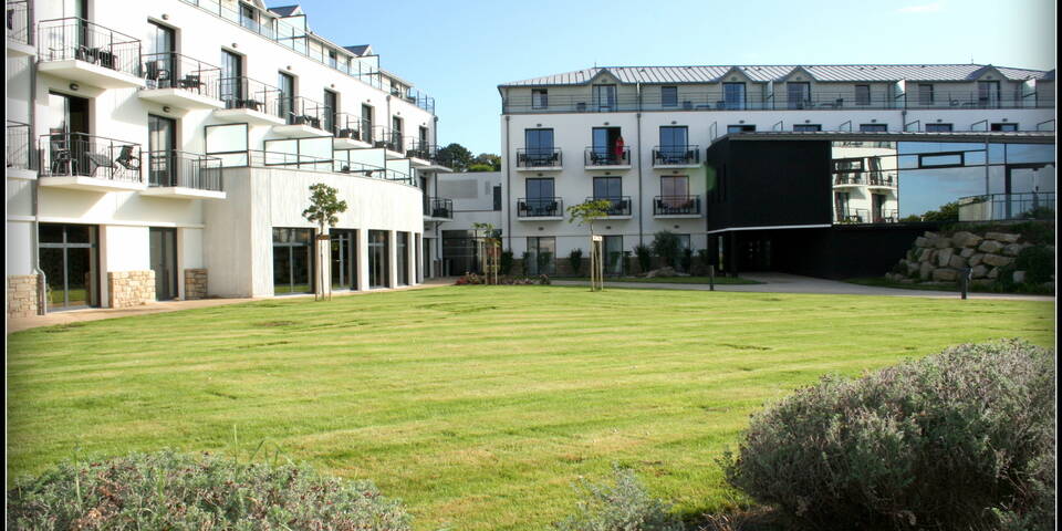 facade