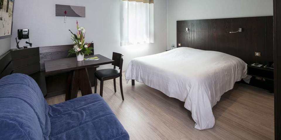 chambre