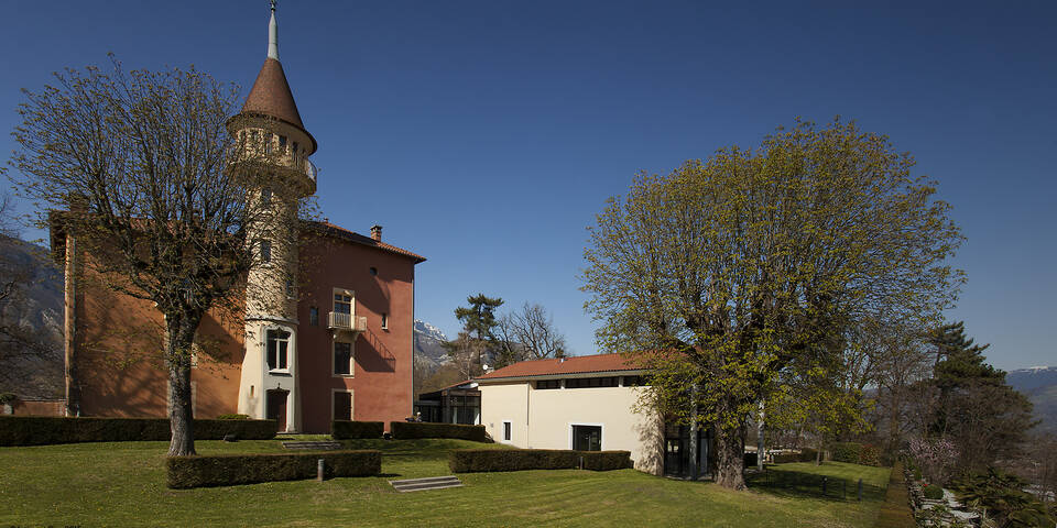 facade